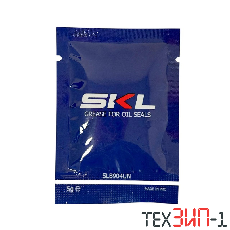 Смазка для сальников SKL 5гр