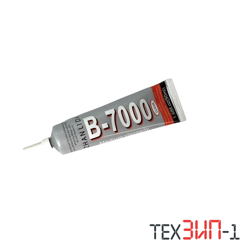 Клей B-7000 50мл