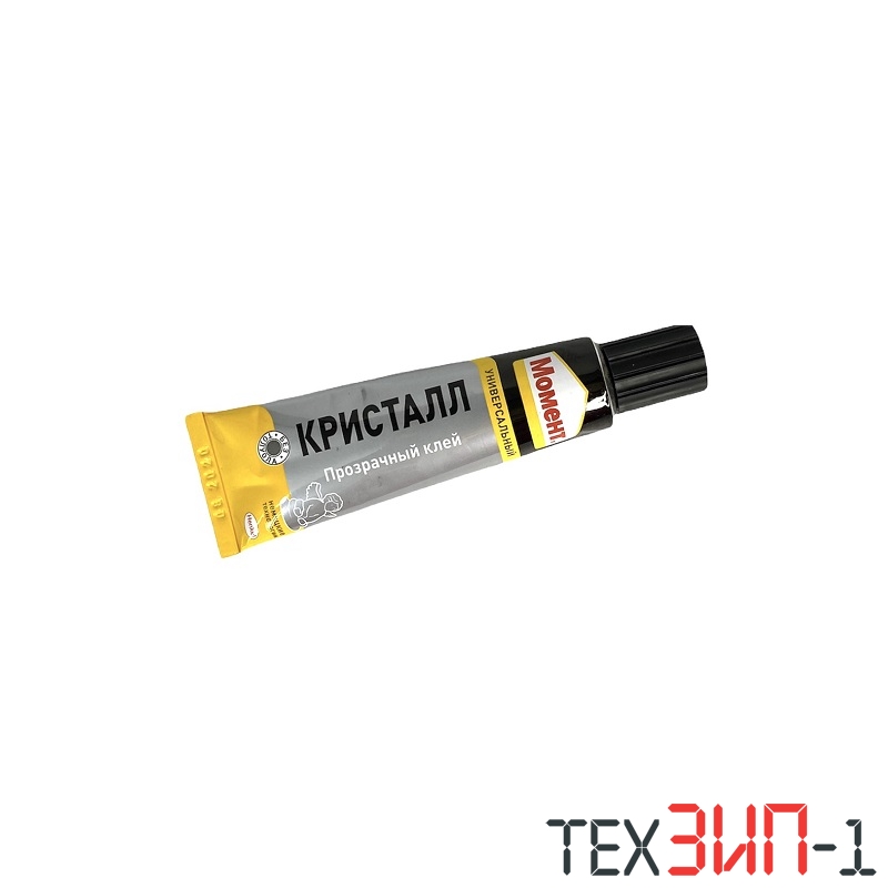 Клей Момент кристалл 30мл