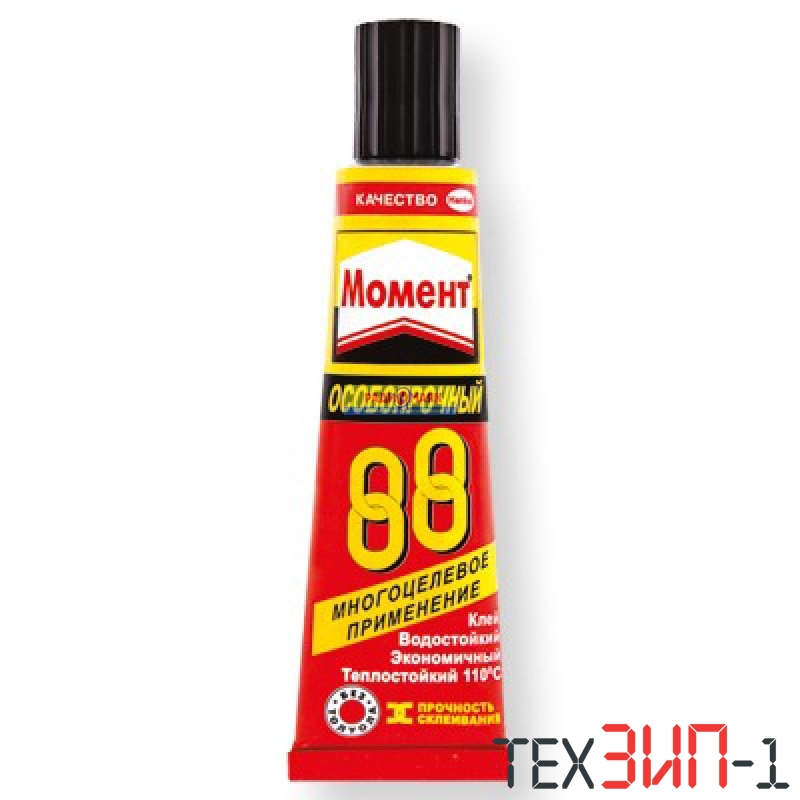 Клей Момент особопрочный 88 30мл