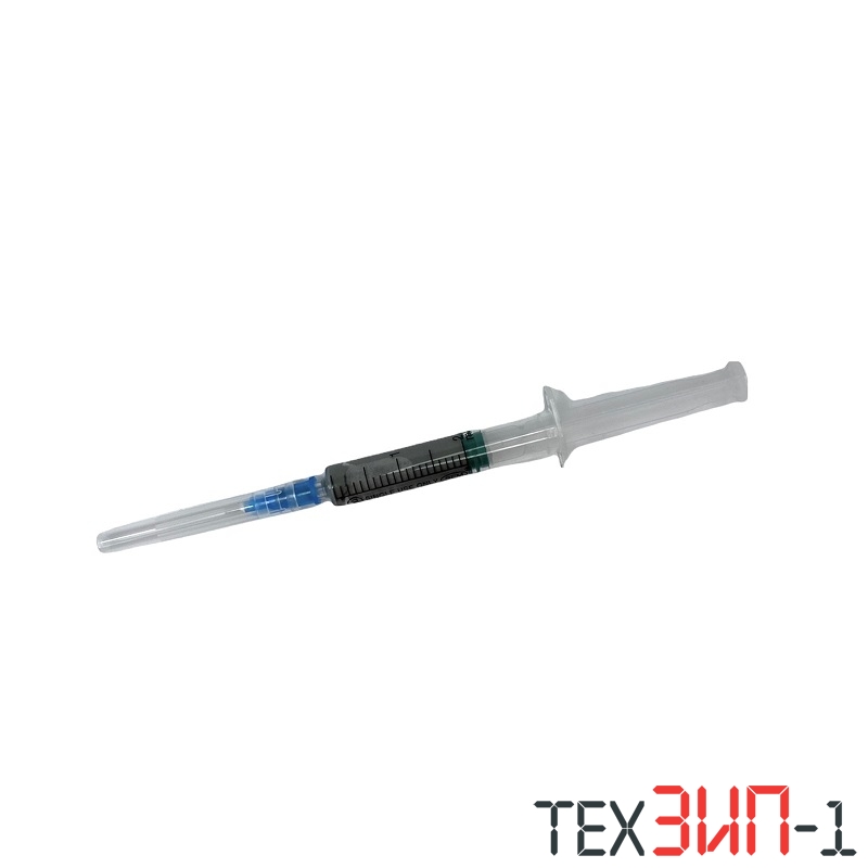Паста паяльная SM833 5гр
