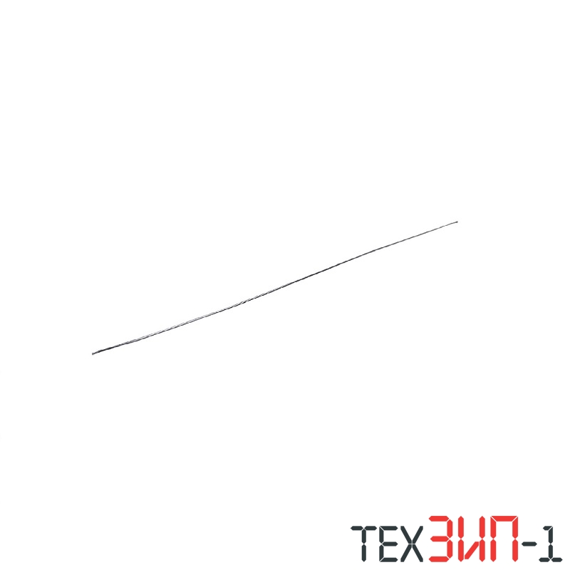 Припой Castolin 192FBK алюм. с флюсом