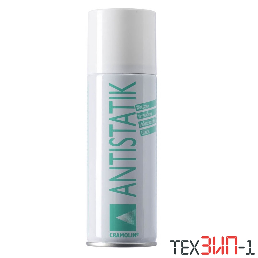 Antistatic 200ml антистатик