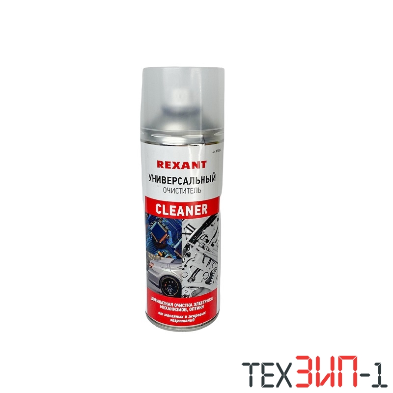 Cleaner Rexant 400ml очиститель