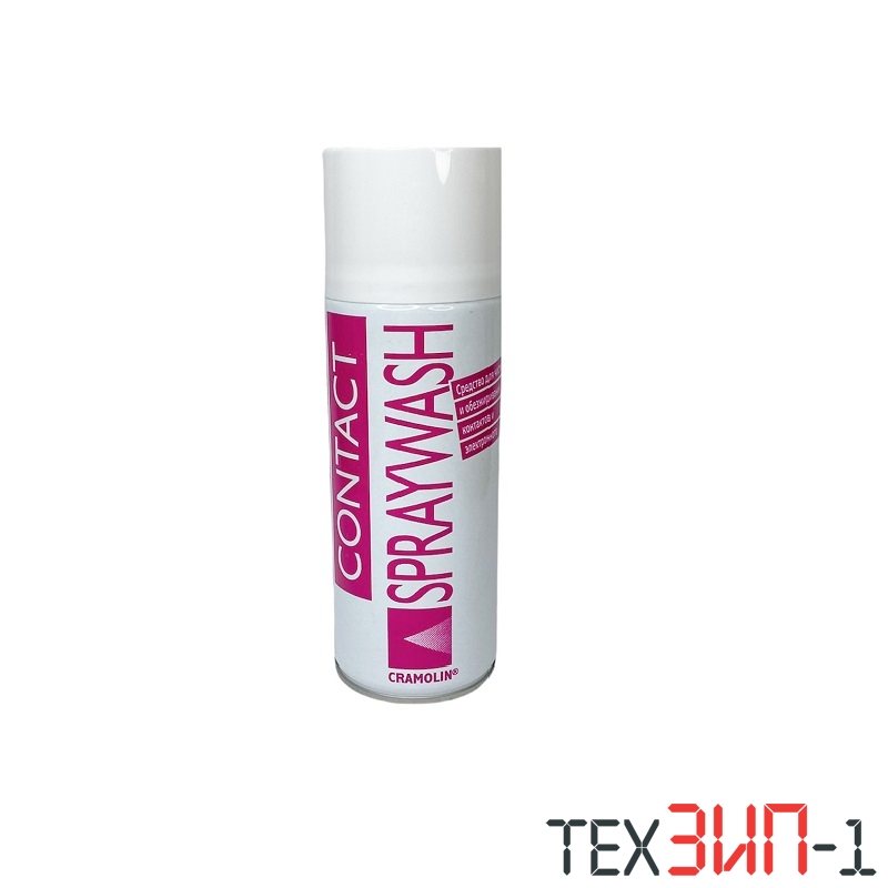 Contact Spraywash 400ml очиститель