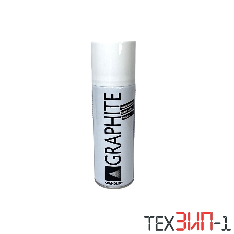 Graphite 200ml лак токопроводящий