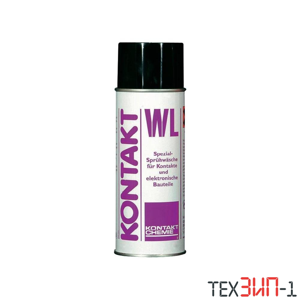 Kontakt WL 400ml (Сontactclean) оиститель