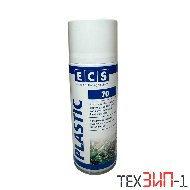 Plastik 70 ECS 400ml акриловый лак