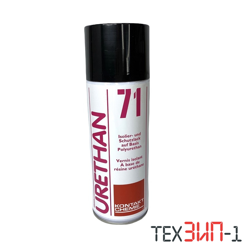 Urethane 400ml лак полиуритановый