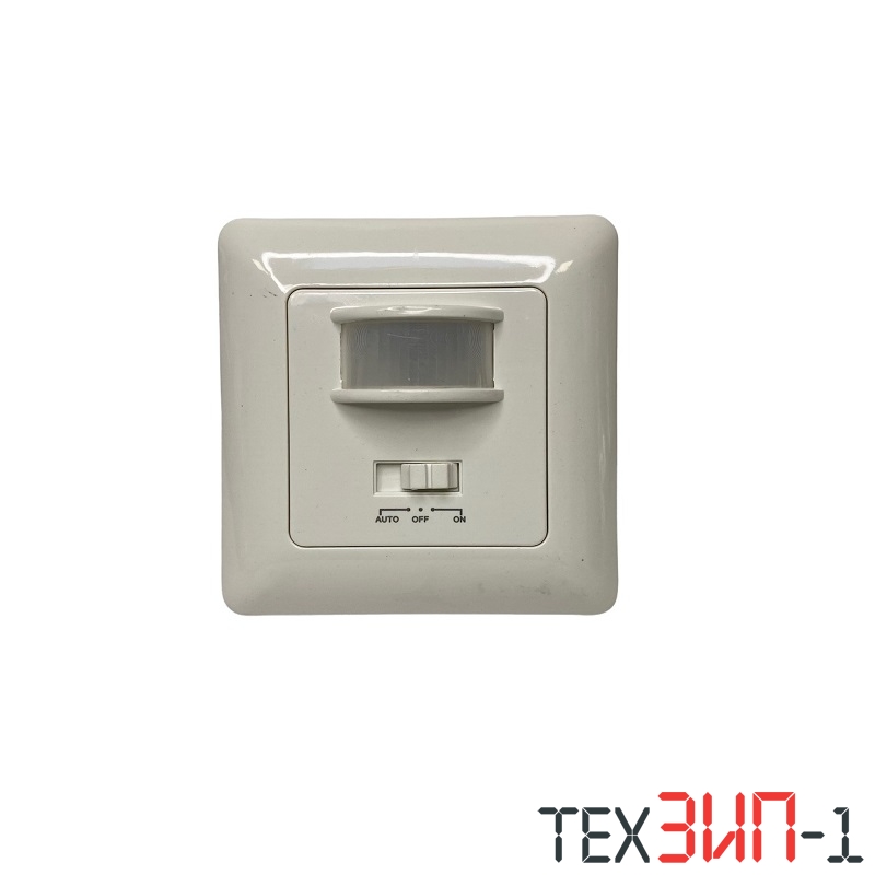 Датчик движения + света инфракрасный угол 140гр PIR-SS2200