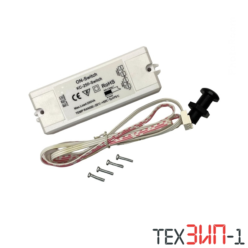 Датчик инфракрасный KC-250-IR