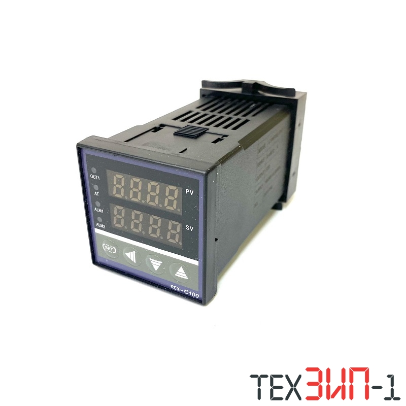 Термостат REX-C100