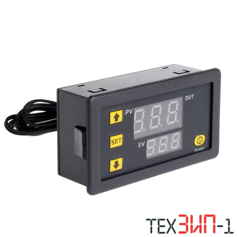 Термостат W3230 220V