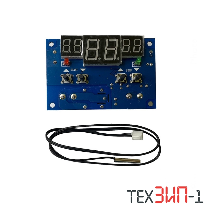 Термостат XH-W1401