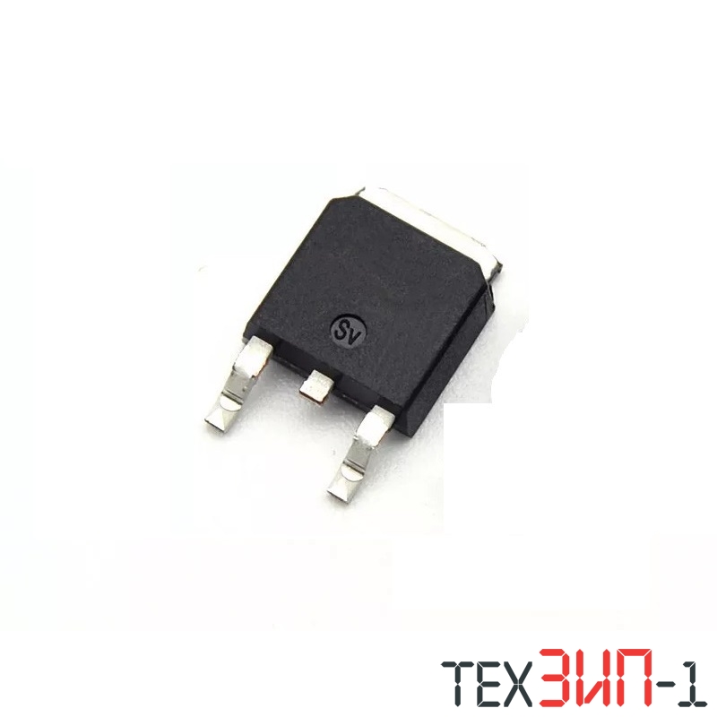 AOD609 Транзистор