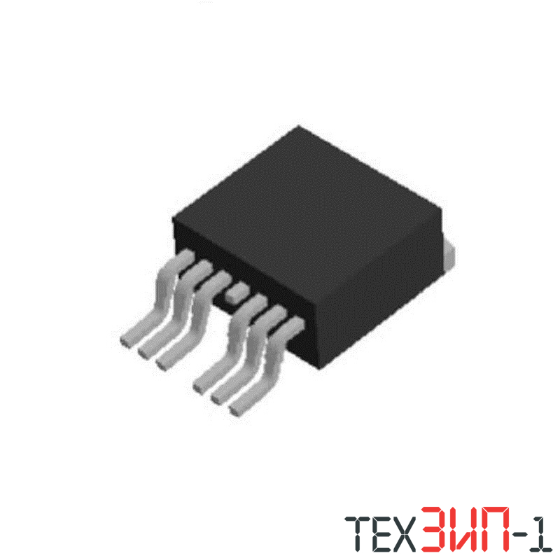 IRFS7530TRL7PP Транзистор