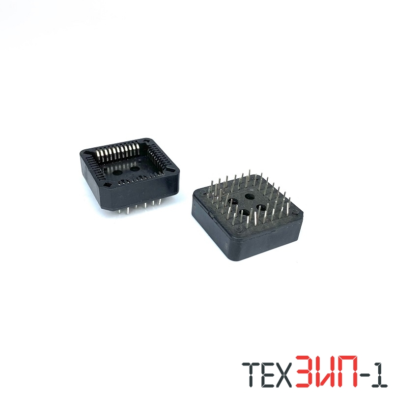 EPM7064SLC44-10N Микросхема