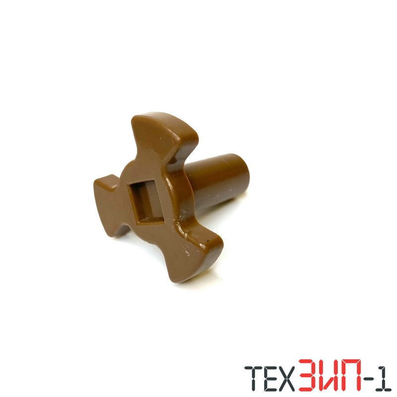Коуплер СВЧ H=29 Ø=11 H=5 Ø=34