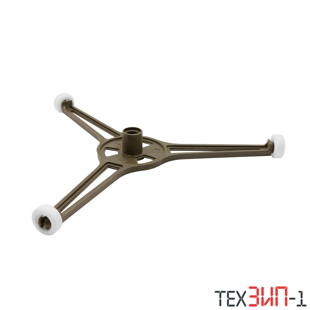 Крестовина тарелки для СВЧ R=90, H-12
