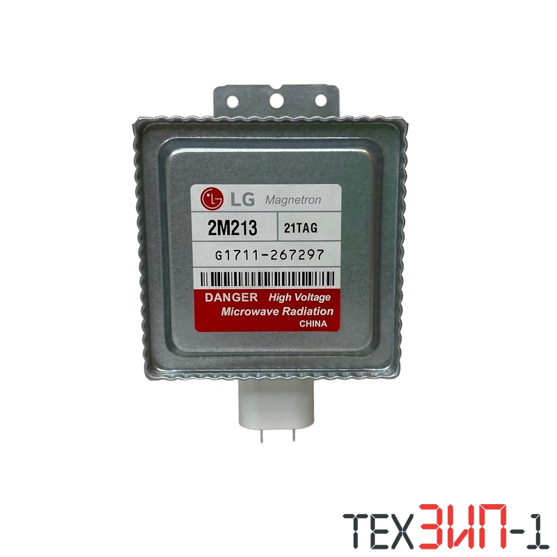 Магнетрон 2M213 (240GPo) (2M213-21GKH)