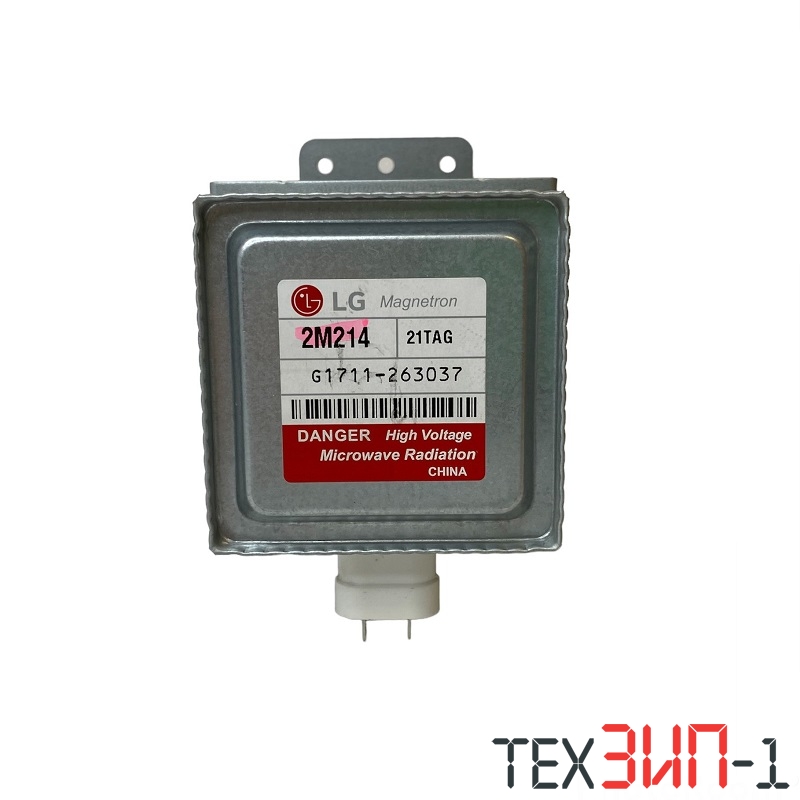 Магнетрон 2M214(240GP) - 21GKH