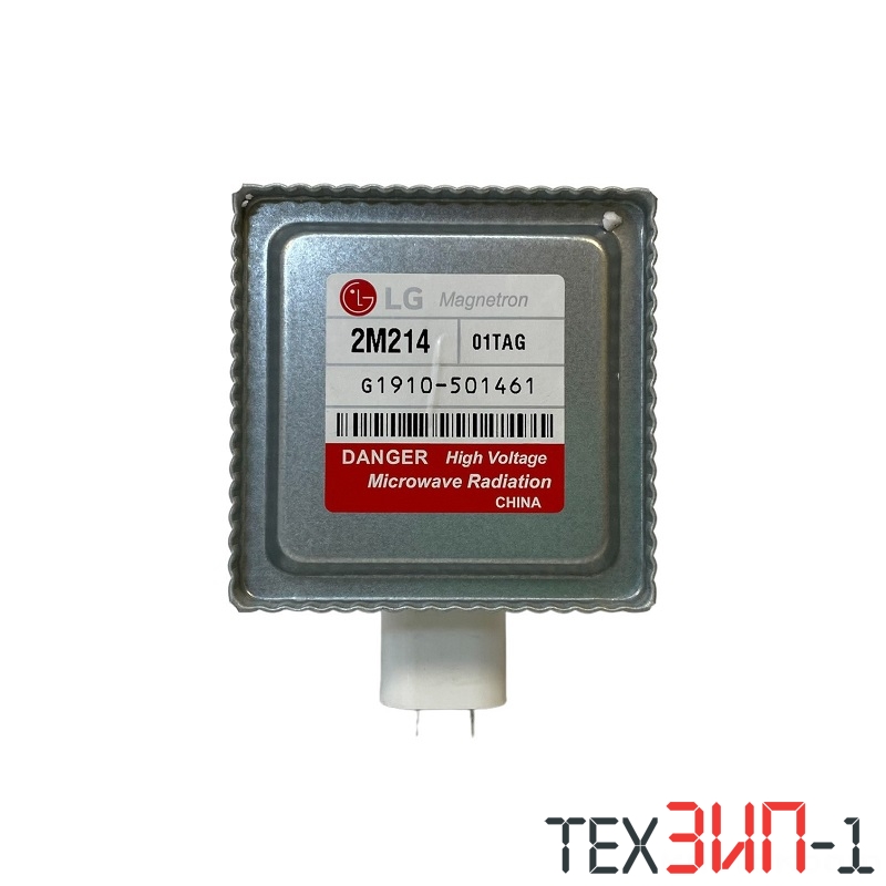 Магнетрон 2M214(39F) - 01GKH