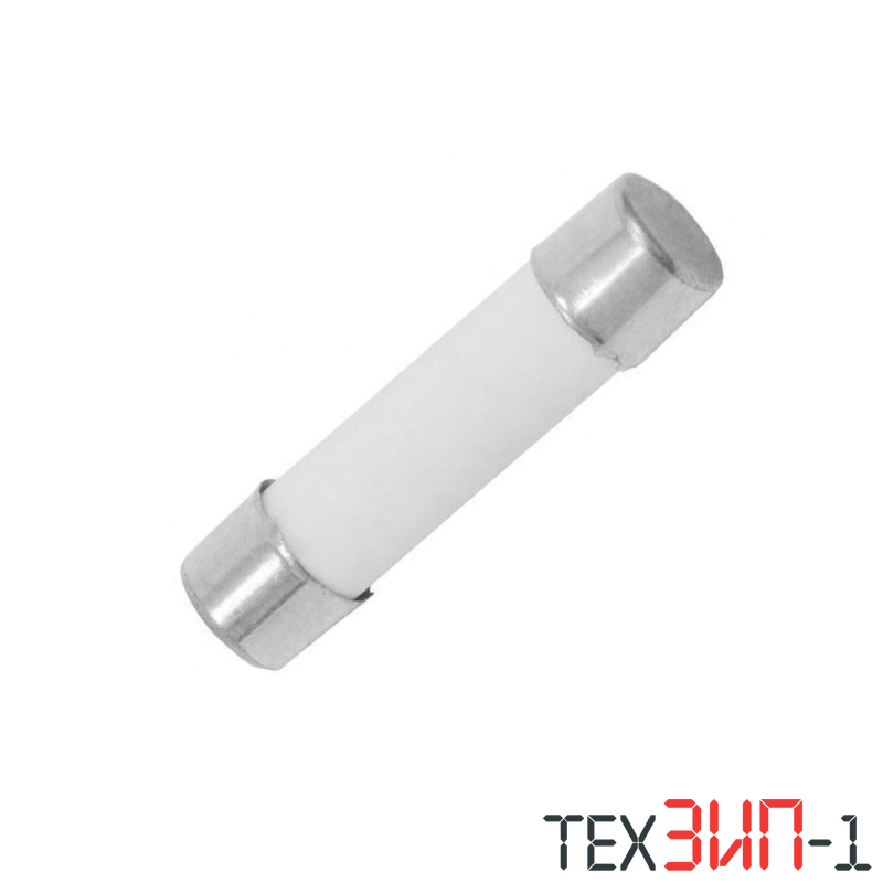 0.5A 3x15 ВП1-1 предохранитель