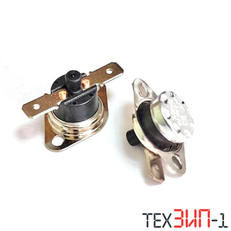 KSD301 150°C 16A NC + КНОП Термопредохранитель