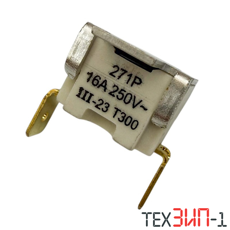 Термостат Духовки Indesit 250-300°c