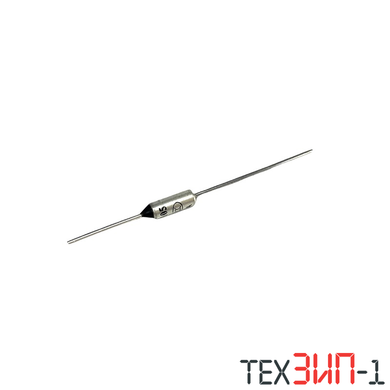 TZ D fuse 10A 185 °C Термопредохранитель