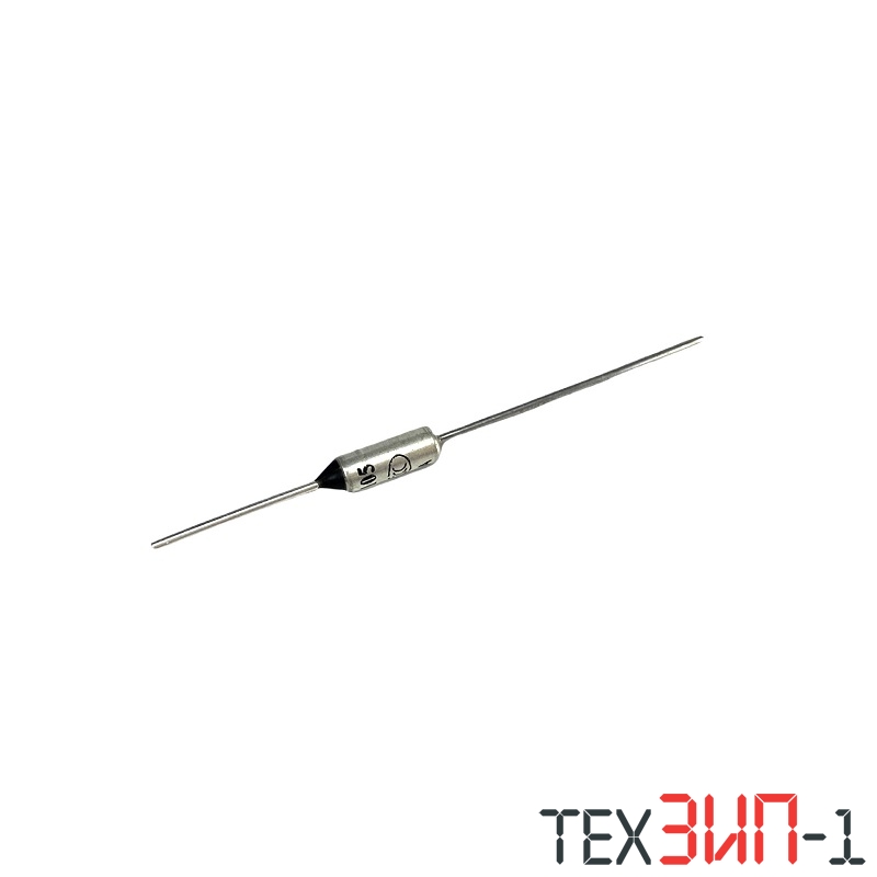 TZ D fuse 10A 99 °C Термопредохранитель
